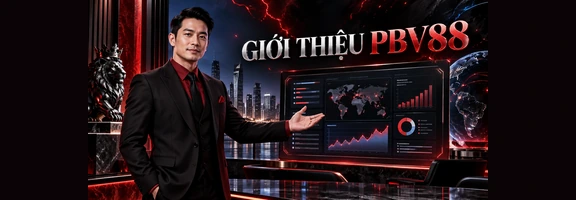 link vào PBV88 GIỚI THIỆU PBV88