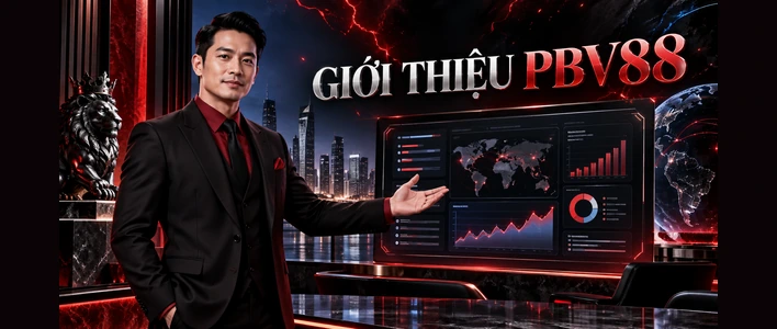 trang chủ PBV88 GIỚI THIỆU PBV88